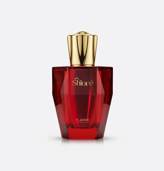 Shioré Flambé Eau De Parfum