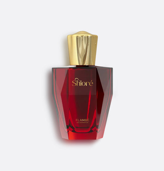 Shioré Flambé Eau De Parfum