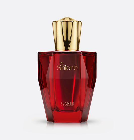 Shioré Flambé